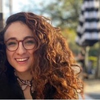 AJ Networx Employee Paola Orozco's profile photo