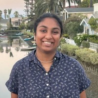 Sriya Batchu Email