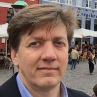 SOPHYSA Employee Pascal Murena's profile photo
