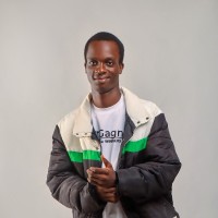 Pamtech Group Employee Akalazu David's profile photo