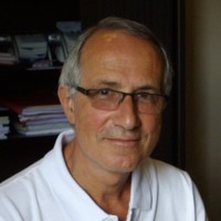 IFSTTAR Employee François Peyret's profile photo