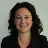 Fishburners Employee Christine Bishop's profile photo