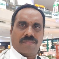 CADD Centre Training Services Pvt Ltd. Employee Prabhakar A's profile photo