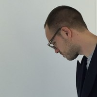 NONAME STUDIO Employee Andrea Perego's profile photo