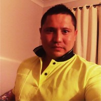 Open Projects Group Employee Kiarnu Ching's profile photo