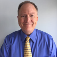 Capabilities Employee Randall Gray's profile photo