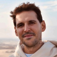 Mattelsa Employee Daniel Jaramillo's profile photo