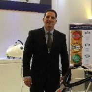 I-Team Brasil Employee Marcelo Donin's profile photo