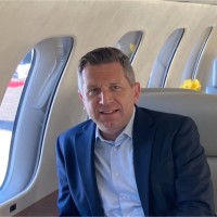 Execaire Aviation Employee Kevin Robinson's profile photo