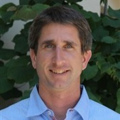 Pacific Ridge School Employee Justin Symington's profile photo