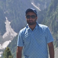 Prayas, Pune Employee Pz Faiz's profile photo