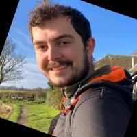 Matthew Stevenson's profile photo