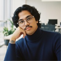Cielo Talent Employee Allan Anthony Coronado's profile photo