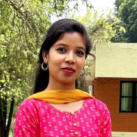 Nokia Employee Samreen R's profile photo