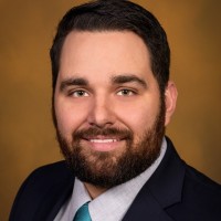 Lockheed Martin Employee Carter Garrison's profile photo