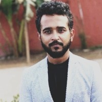 Shantanu Paigude Email