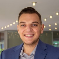 Brunson Instrument Company Employee Matthew Modena's profile photo