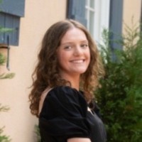 Liberty Broadcast Experience Employee Kenlee Lewis's profile photo