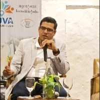 Sachin Rustagi Email & Phone Number