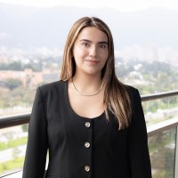 Avianca Employee Stefania Huyó's profile photo