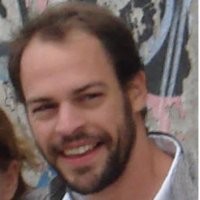 Gizra Employee Brice Lenfant's profile photo