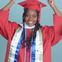 Stress Employee Ajaratu Savage's profile photo