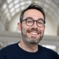 David Goodstone Email & Phone Number