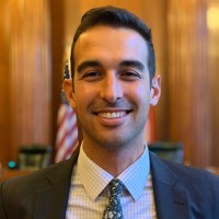 Election Law Clinic at Harvard Law School Employee Samuel Davis's profile photo