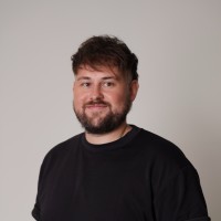 Noisy Beast Employee Joe Berry's profile photo