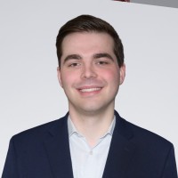 KPMG Employee Bryan Ready's profile photo