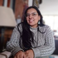 Ernest Employee Paula Rodriguez's profile photo