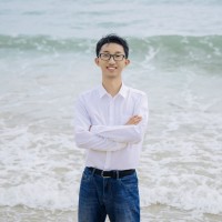 Yangxuan He Email