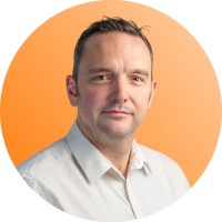 Colewood Digital Employee Stephen Hall's profile photo