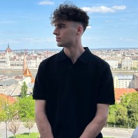 Qualtrics Employee Daniel Pach's profile photo