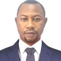 Telp Employee Bristol Chiemela's profile photo