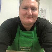 Homebase Employee Paul Dakin's profile photo