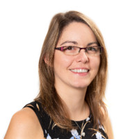 Hitachi Rail Employee Gemma Lane's profile photo