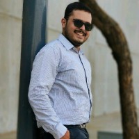 Parth Suthar Email