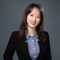 WORLDEX Employee Yuanlu Yang's profile photo