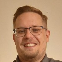 EMEA Systems Employee Márton Bóra's profile photo