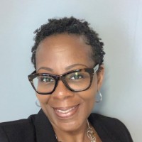Granville County Government Employee Angela Miles's profile photo