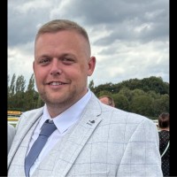 International Workplace Group plc Employee Joshua Dent's profile photo