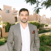 Times Developments Employee Ahmed Aziz's profile photo