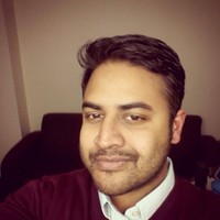 Vikram Narla Email & Phone Number