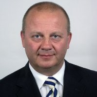 WIONET Employee Uwe Hannes's profile photo