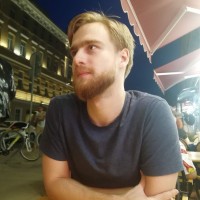 IBIT LTD Employee Anton Guzun's profile photo