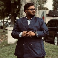 Krox Technologies Employee Krishna Prajapati's profile photo