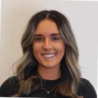 Aberdeen Foyer Employee Sarah Hartless's profile photo