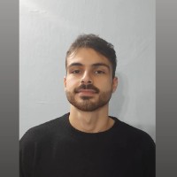 Sinea Employee Julián Eduardo Notaliberto's profile photo