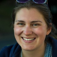 AppyWay Employee Freya Markham's profile photo